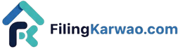 FilingKarwao.com logo